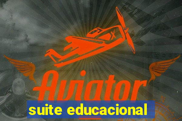 suite educacional